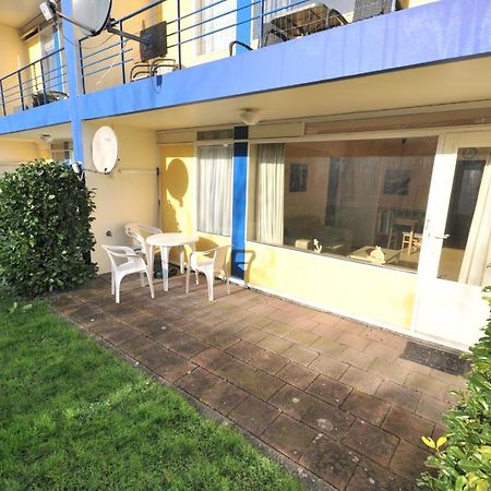 Vakantiehuisje Martina 18 Vlissingen Ngoại thất bức ảnh