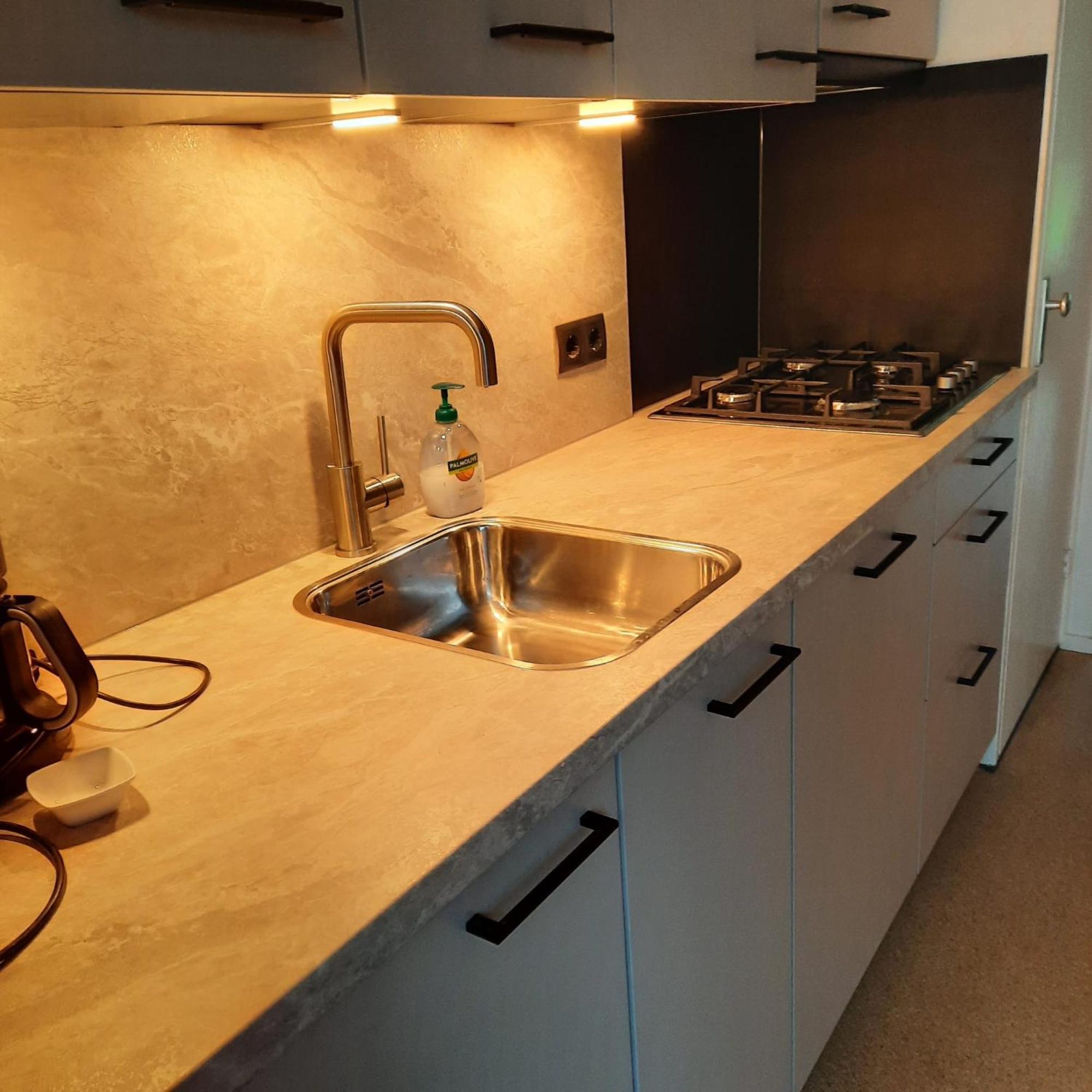 Vakantiehuisje Martina 18 Vlissingen Ngoại thất bức ảnh
